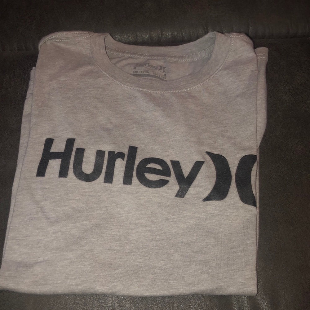 Boys Hurley